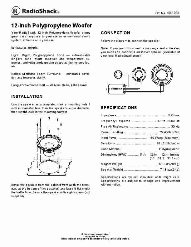 Radio Shack Speaker 40-1034-page_pdf